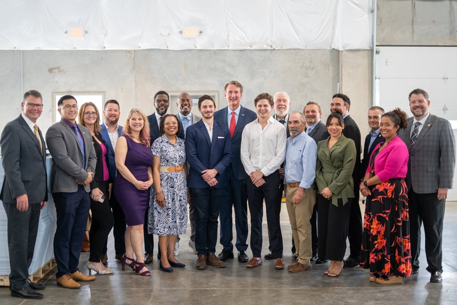 Beanstalk Farms Demonstrates Commercial Viability with Flagship