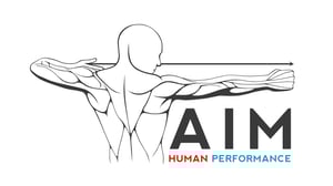 AIM Logo