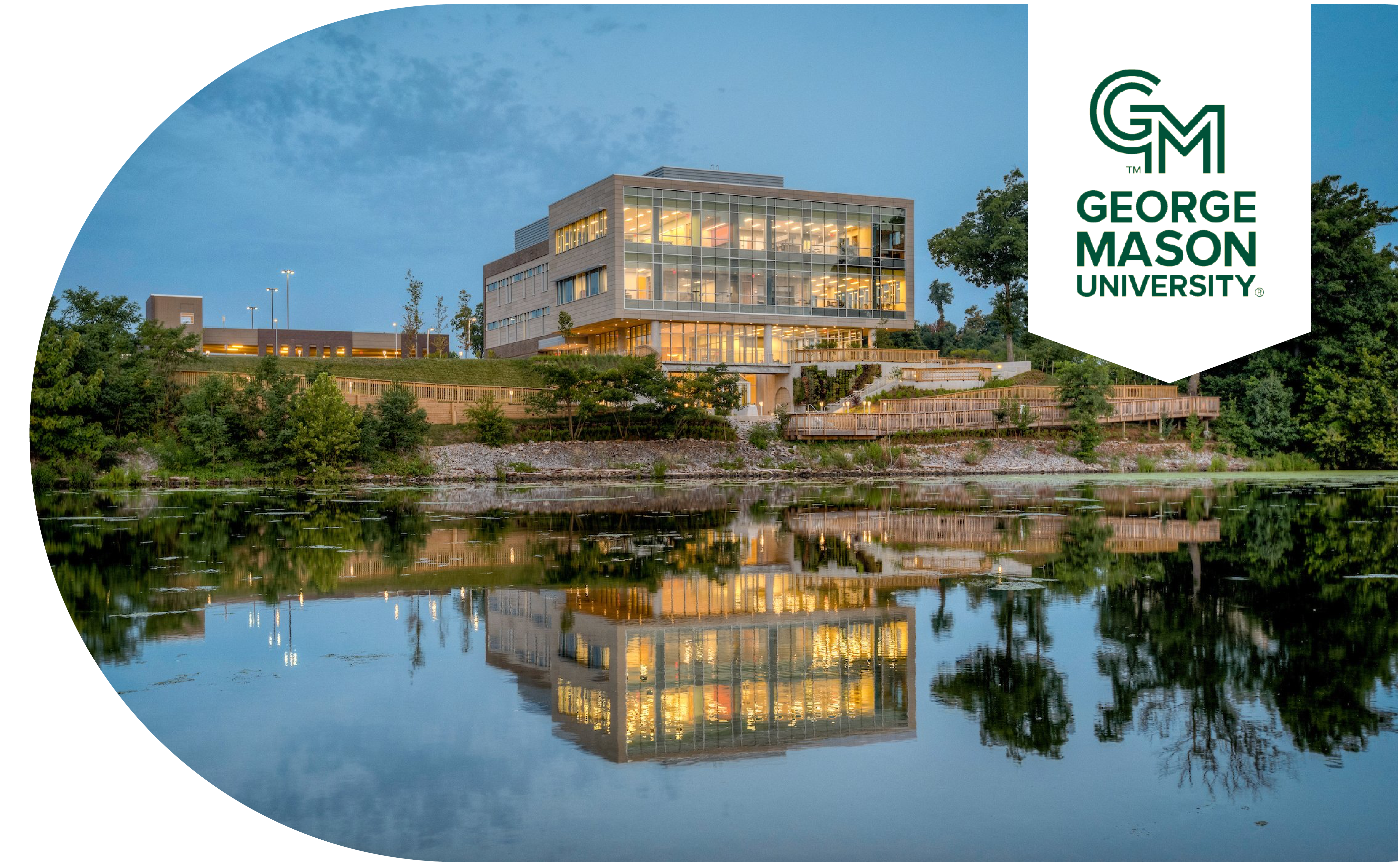 photo of potomac science center