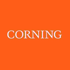 Corning logo