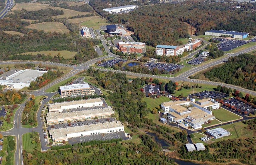 FINAL - George Mason University SciTech Campus in Innovation Park-1