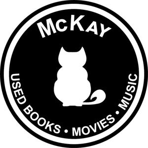 McKayUsedBooks-Logo