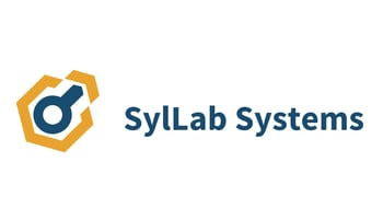 SylLab Systems logo