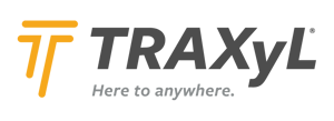TRAXyL Logo