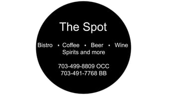 The Spot on Mill Street Logo 